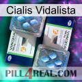 Vidalista Cialis viagra5